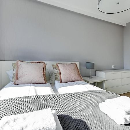 Comfort Apartments Wyspianskiego Gdynia Buitenkant foto
